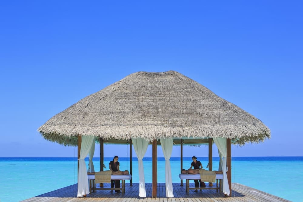 Kuramathi Maldives - View 113