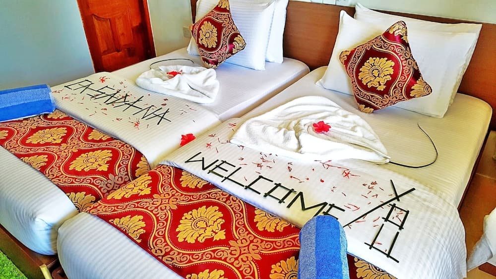 Casadana Thulusdhoo - View 4