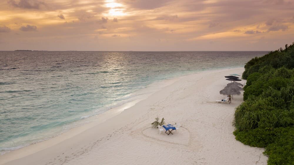 Ukulhas Beach Inn - View 52