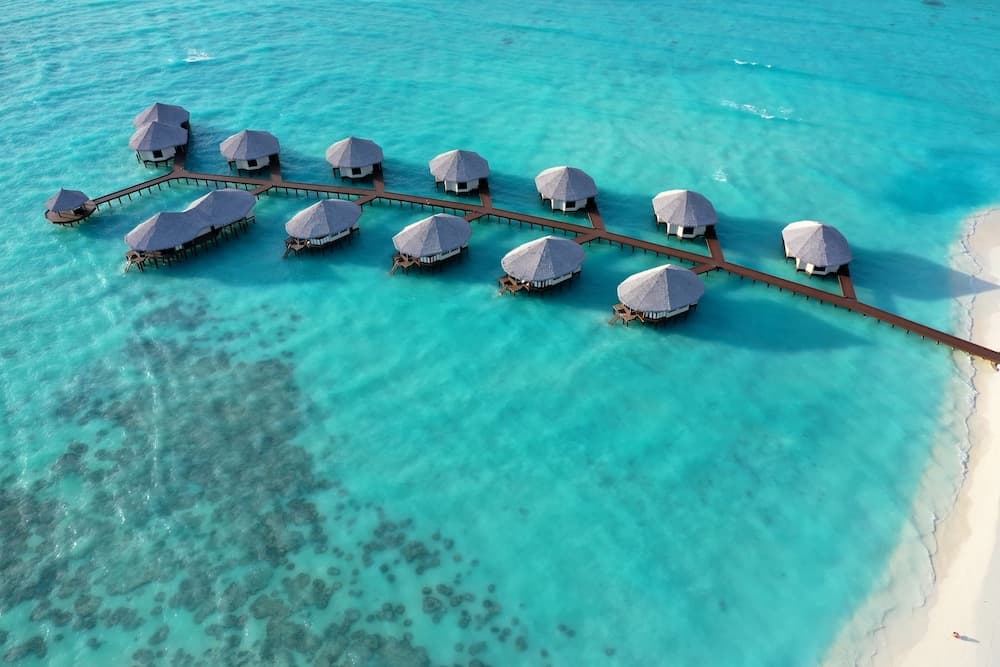 Kihaa Maldives - View 73