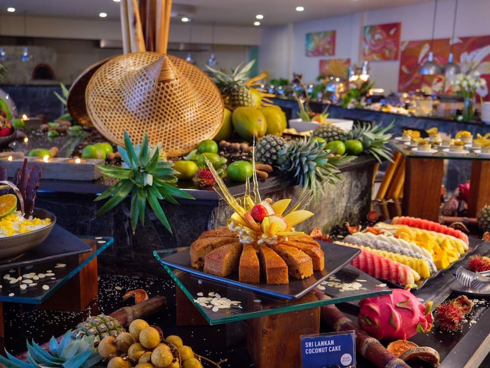 Mirihi Island Resort - View 47