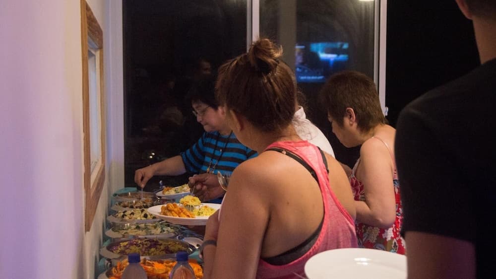 Golhaa View Inn By TES - View 30