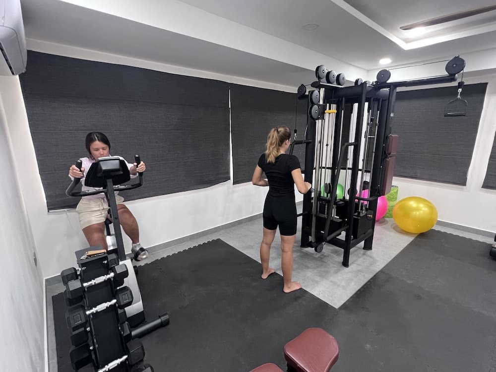 Stay Mikado - View 21