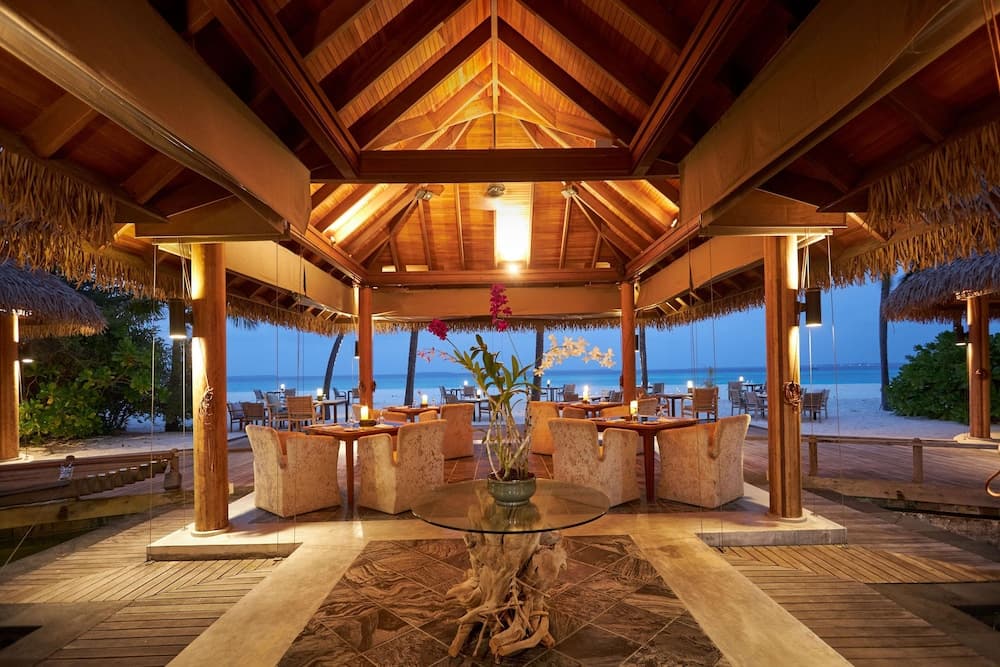JA Manafaru, The Real Maldives - Complimentary Seaplane for 7 nights and more - Stay Period 01 May 2026 to 23 Dec 2026 - View 78