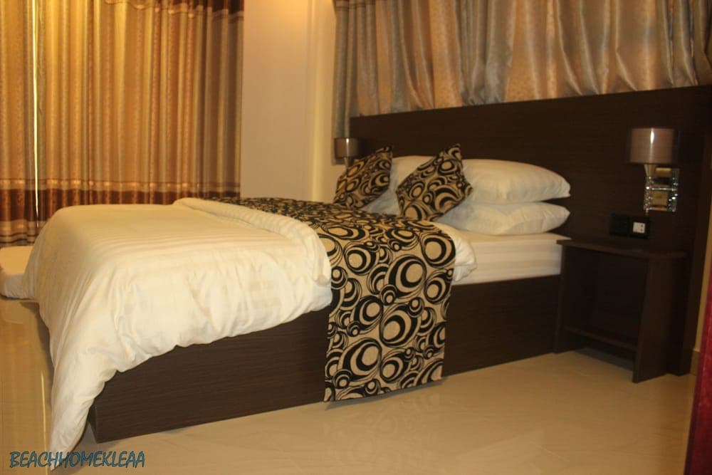 Beach Home Kelaa - View 3