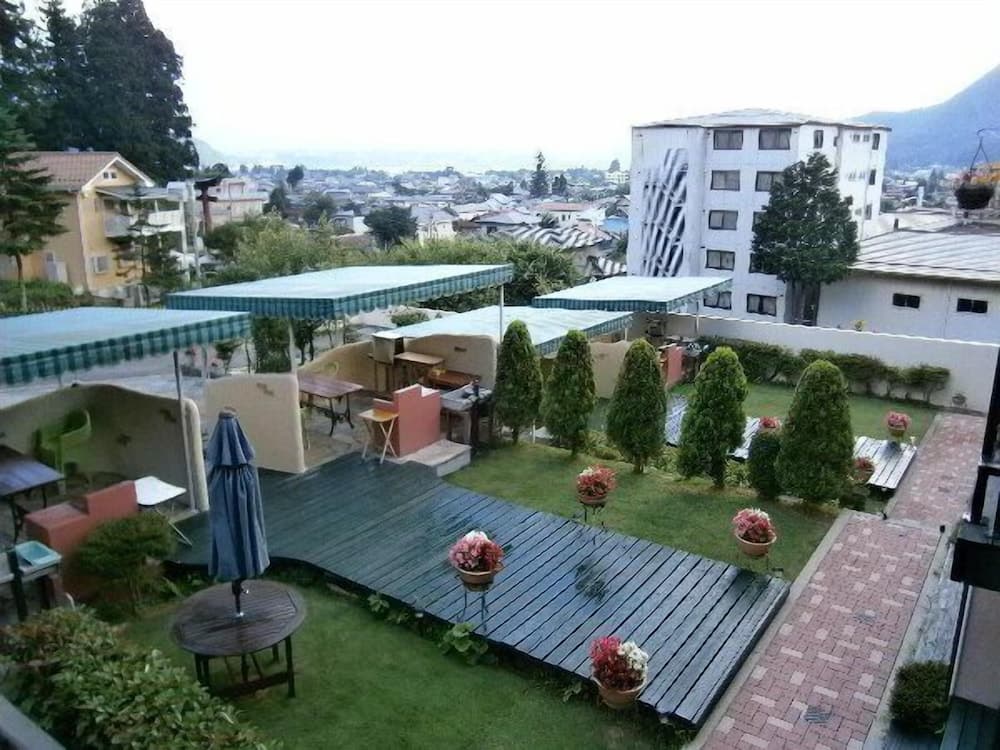 Bliss Dhigurah - View 117