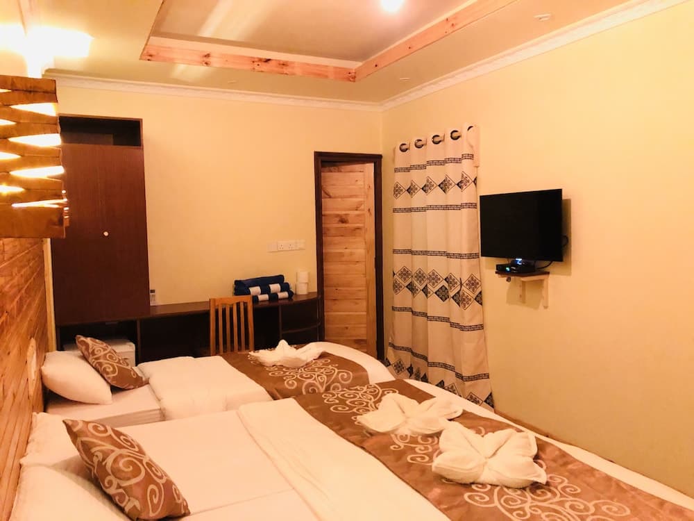 Mariana Inn Maldives - View 28