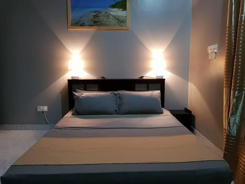 Casa Enjoy Maldives - View 12