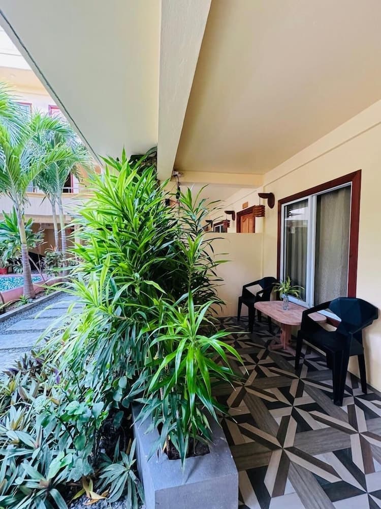 SORENZO Maldives - View 24