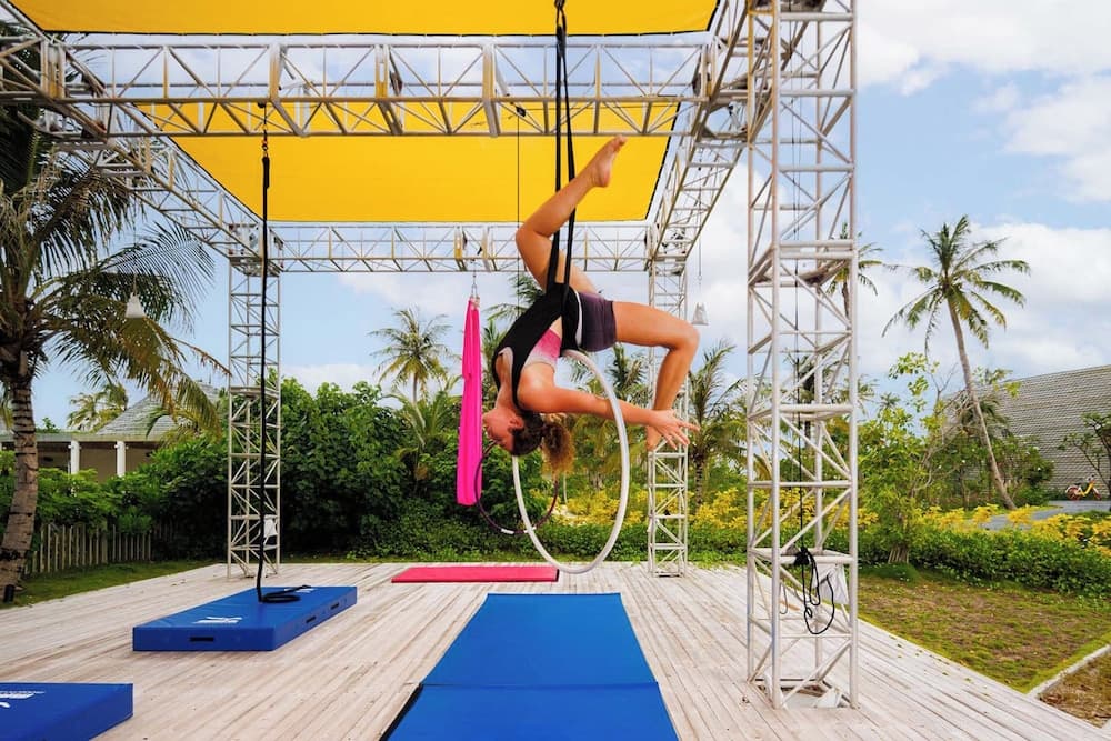 Hard Rock Hotel Maldives - View 97