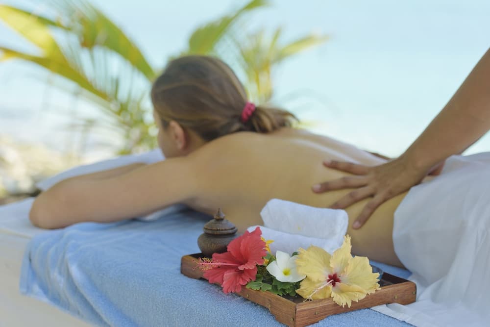 Eriyadu Island Resort - View 20