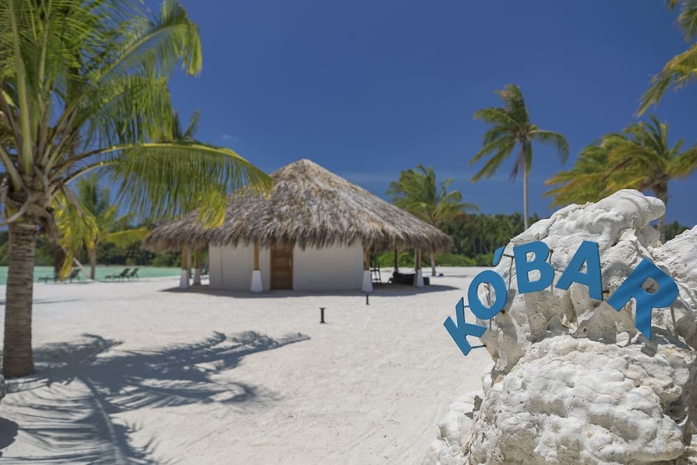 Rahaa Resort Maldives - View 121