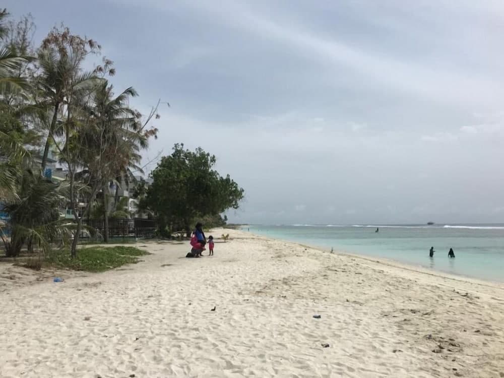 Rivethi Beach hotel - View 47