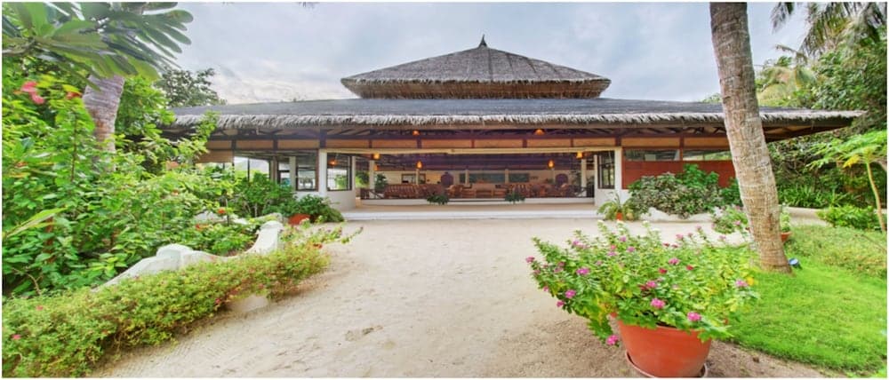 Angaga Island Resort & Spa - View 113