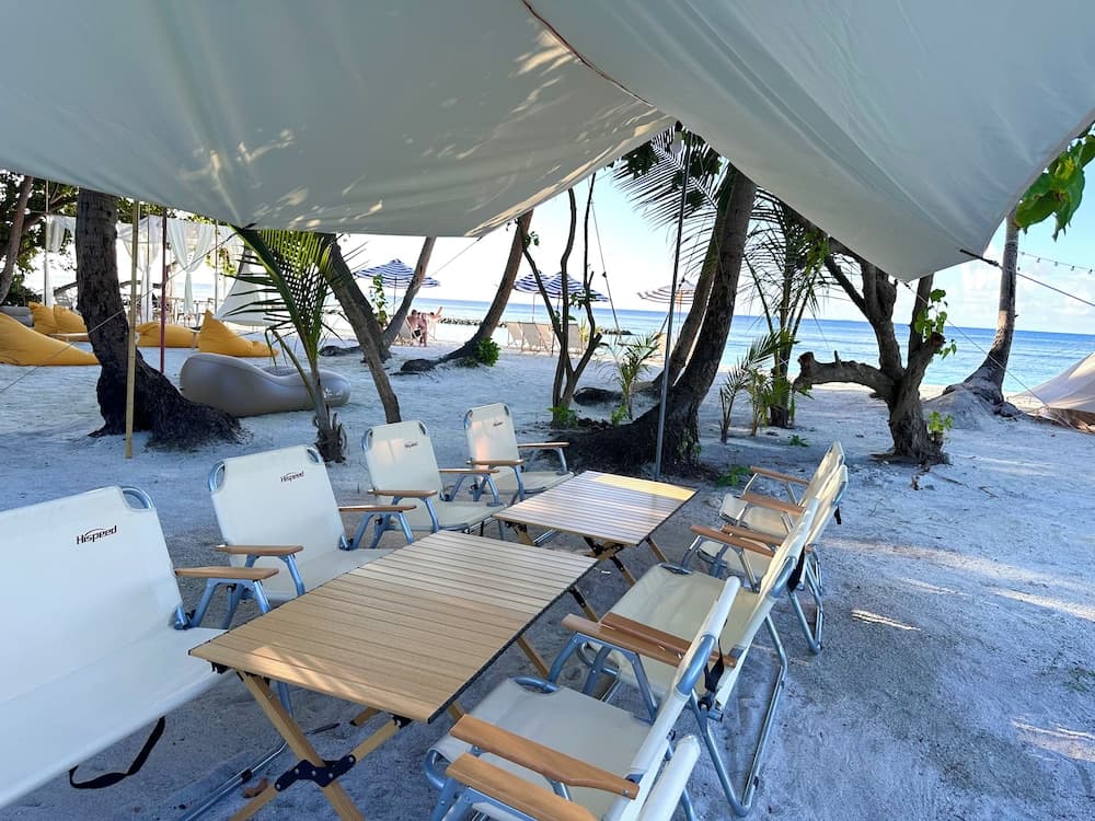 Galaxy Sunrise Guesthouse - View 19