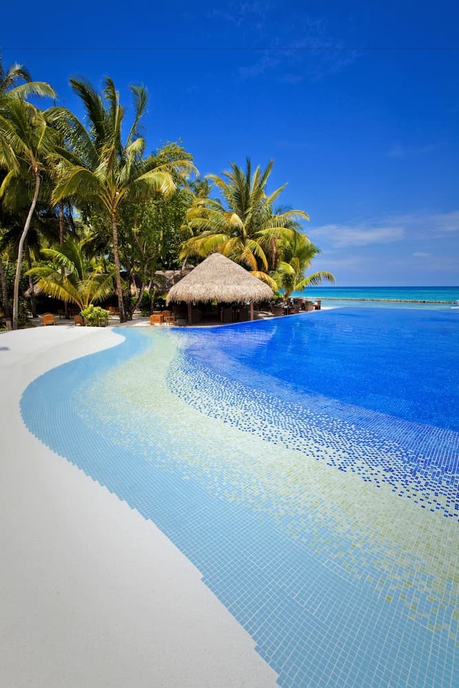 Kuramathi Maldives - View 107