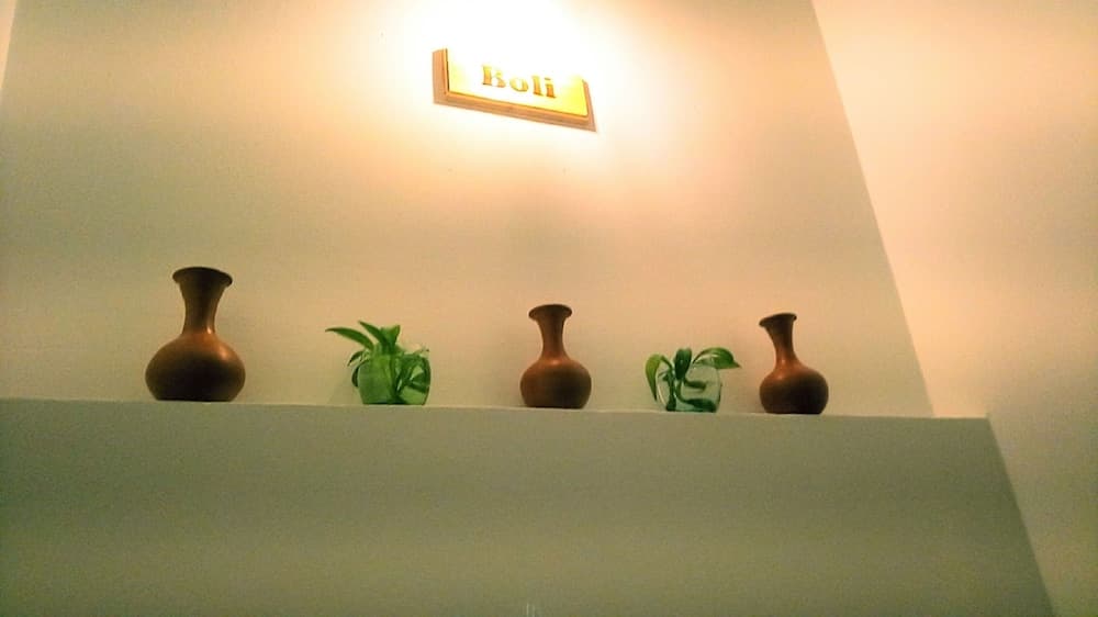 Select Village Maafushi - View 61