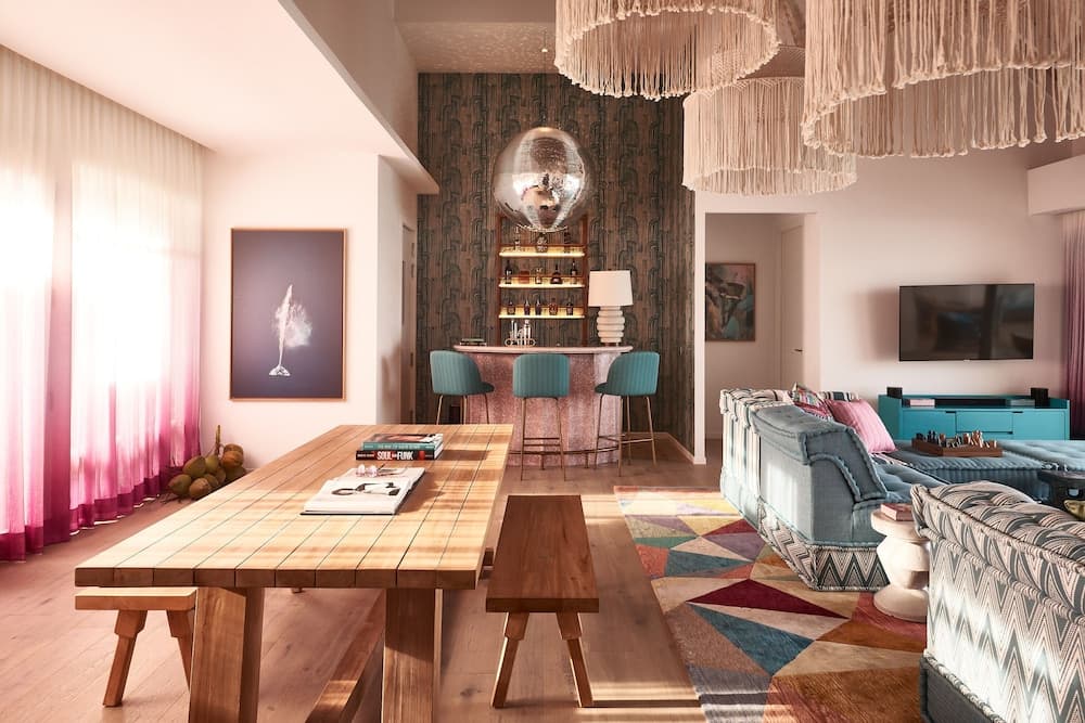 Finolhu, A Seaside Collection Resort, a Member of Design Hotels - View 4