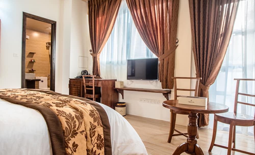 The Vinorva Maldives - View 4