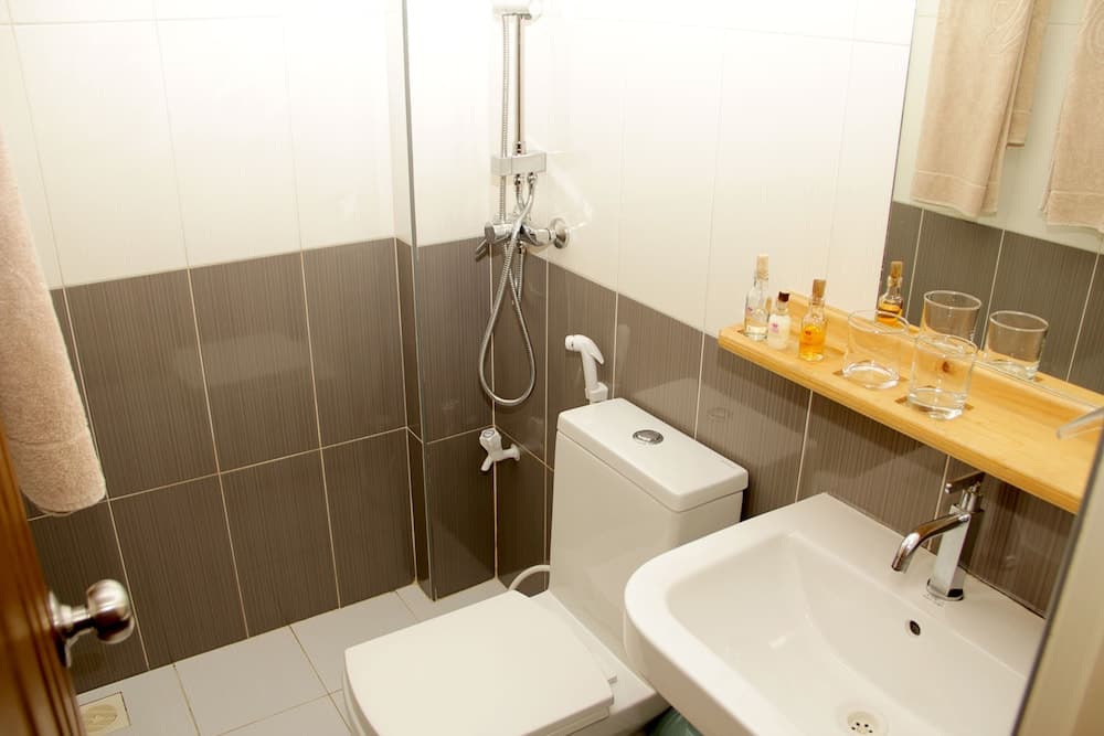 DeMal Orchid Hotel - Hulhumale - View 33