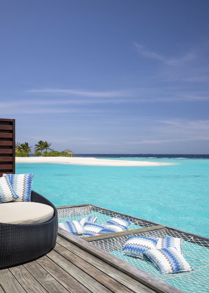 NH Collection Maldives Havodda Resort - View 47