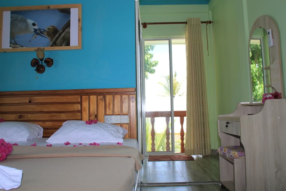 Medhufaru Inn - View 33