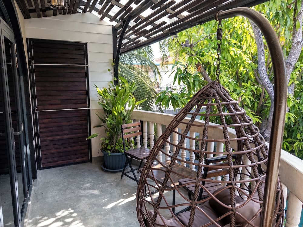 Zinnia Villa - View 43