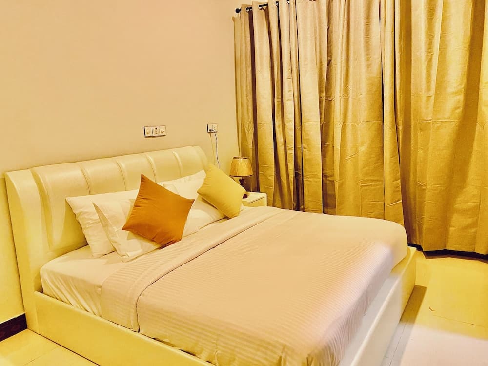 Oasis Village Fenfushi - View 6