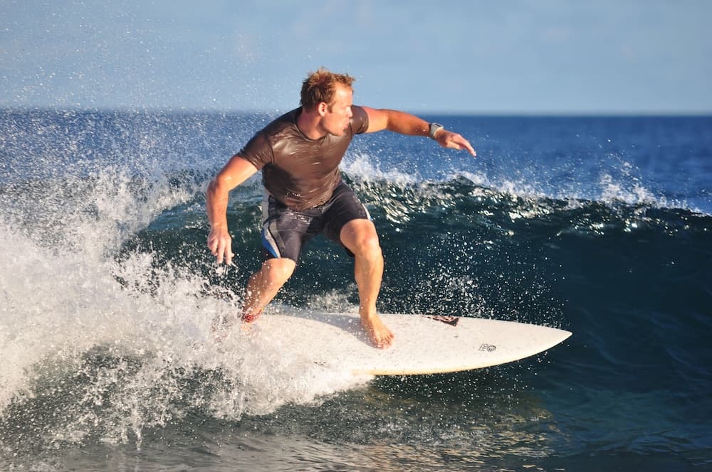 Ithaa Beach Maldives - View 53