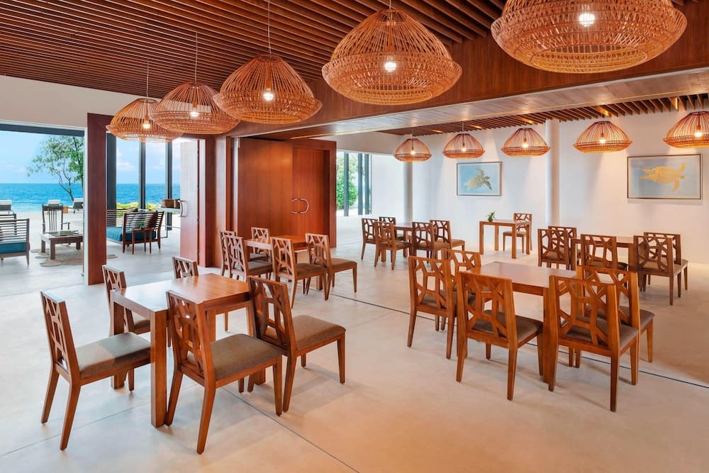 The Westin Maldives Miriandhoo Resort - View 21