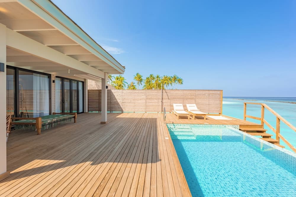Ananea Madivaru Maldives - View 19