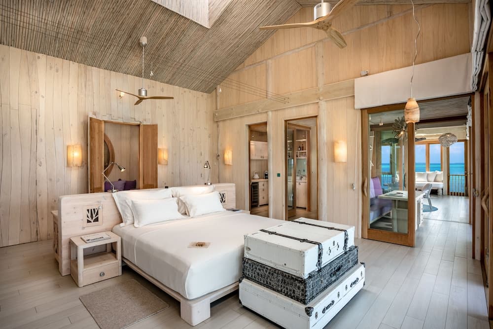 Soneva Jani - View 10