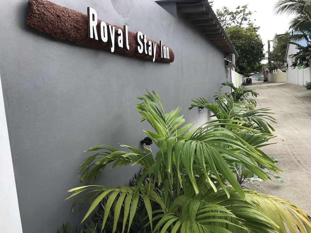 Royal Stay Inn - View 1