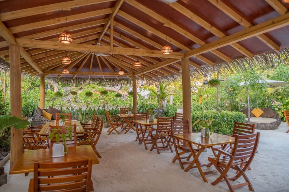 Ostrov Palm Villa - View 26