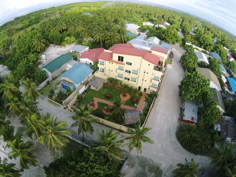 Reveries Maldives - View 27