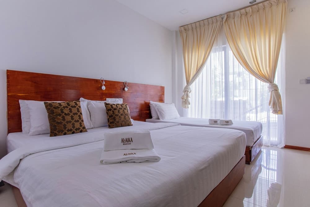 Alaika Maafushi - View 15