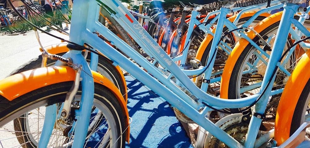 Detour Beach View - View 23