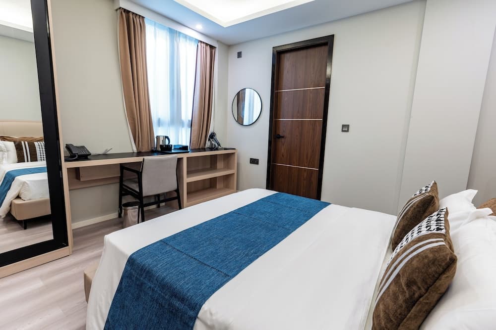 Ocean Pearl Fuvahmulah - View 6