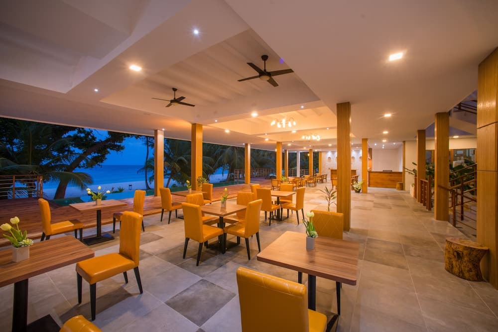 Kiha Beach - View 20