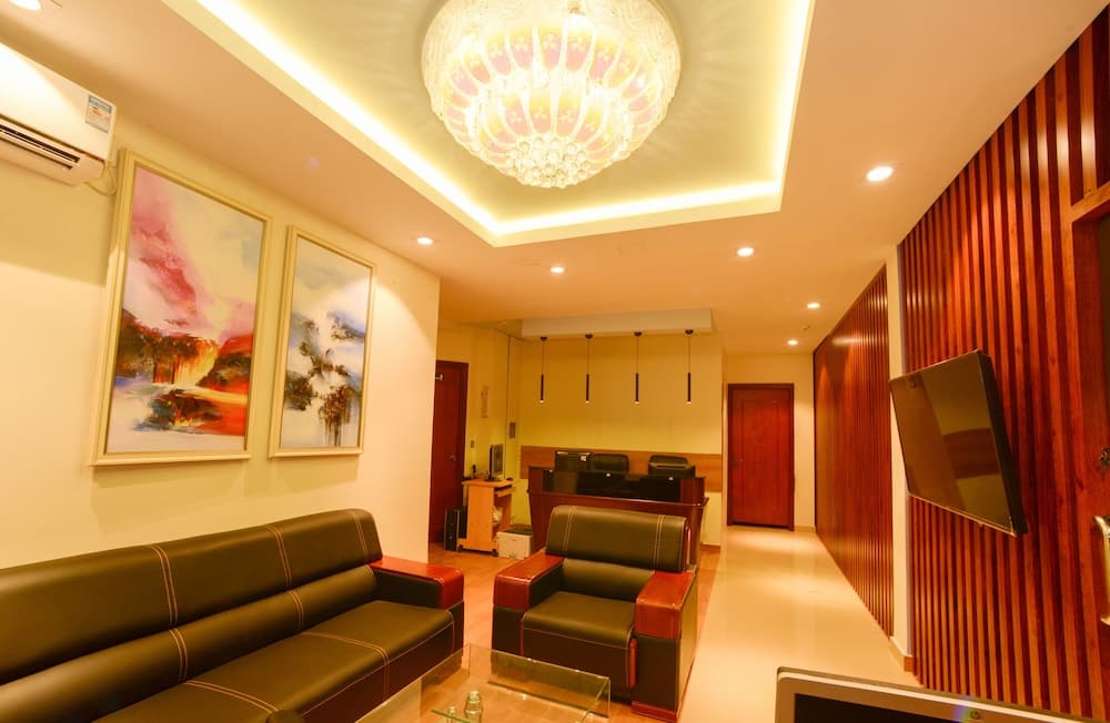 Green Flora - View 3