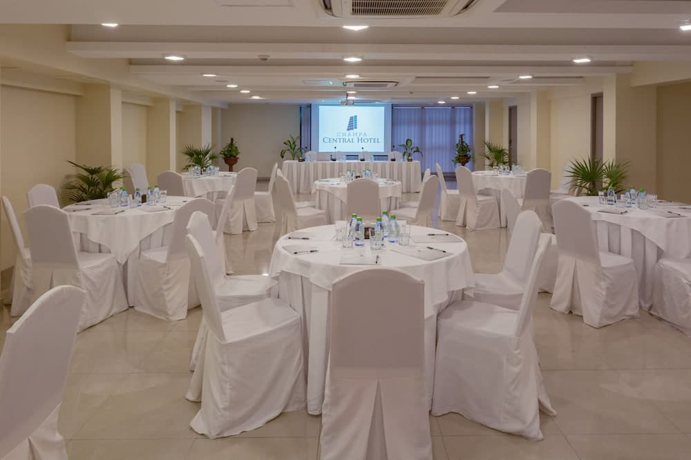 Champa Central Hotel - View 39