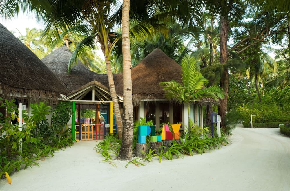 LUX* South Ari Atoll - View 140