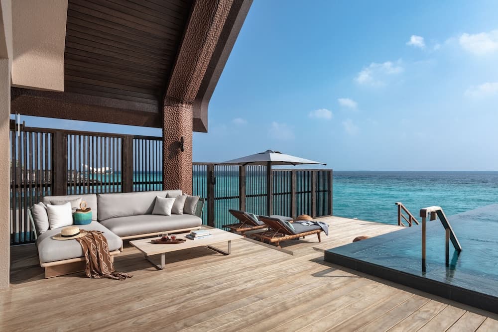 JOALI BEING - View 27