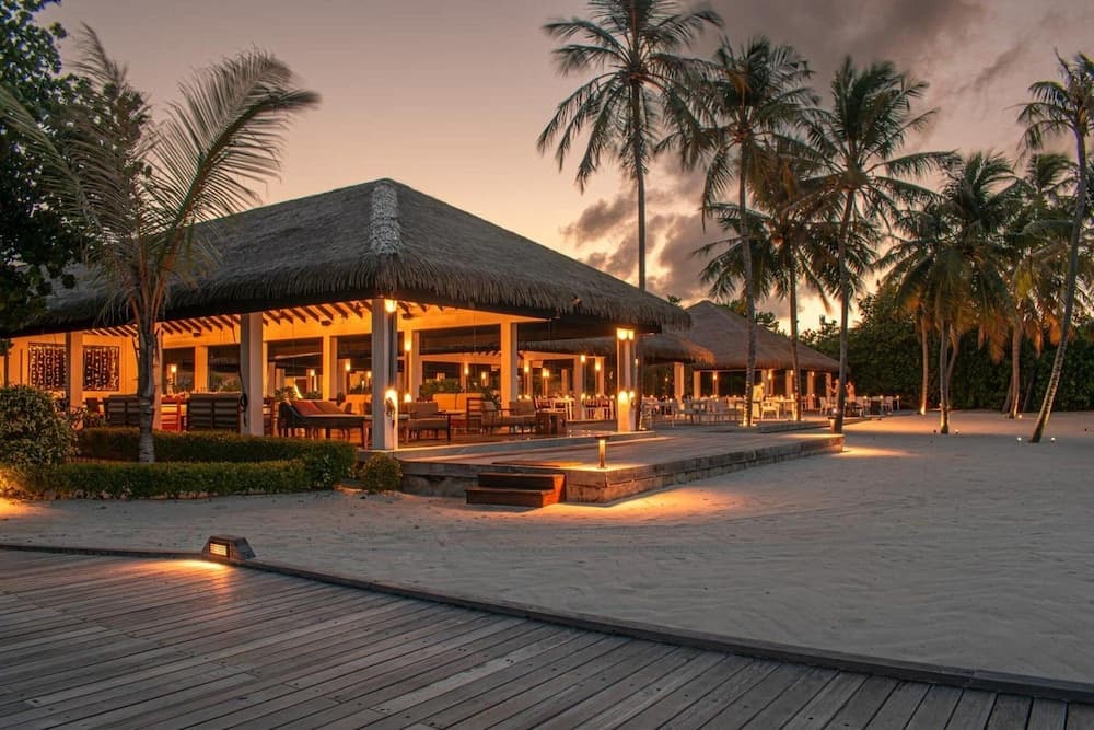 Noku Maldives, Vignette Collection by IHG - View 11