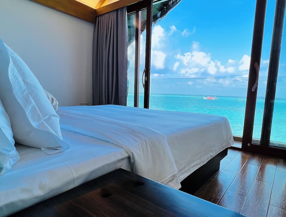NOOE Maldives Kunaavashi - View 46