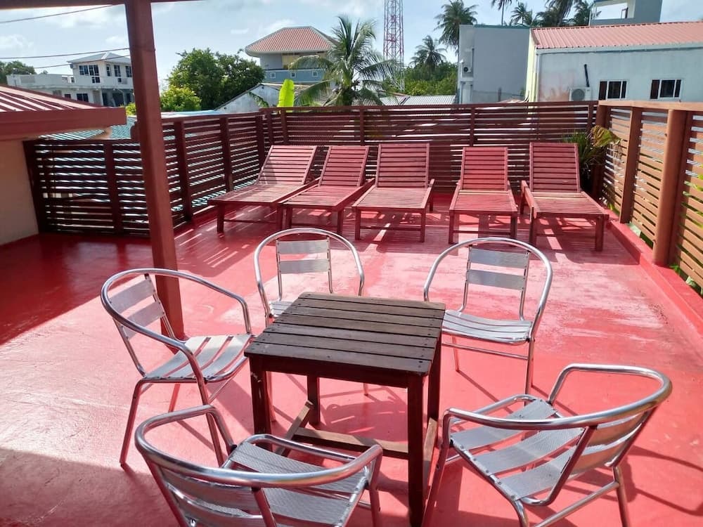 Sea Breeze View - View 17