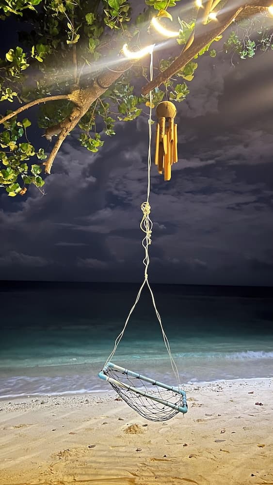 Dhamana Beach - View 24