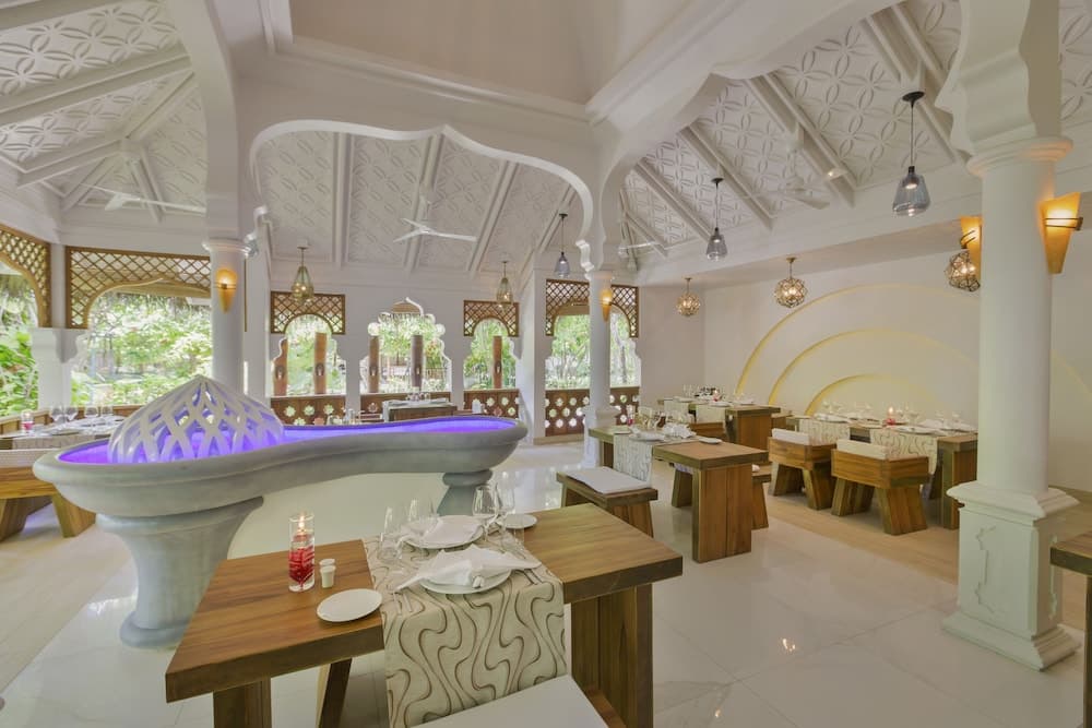 Kuramathi Maldives - View 111