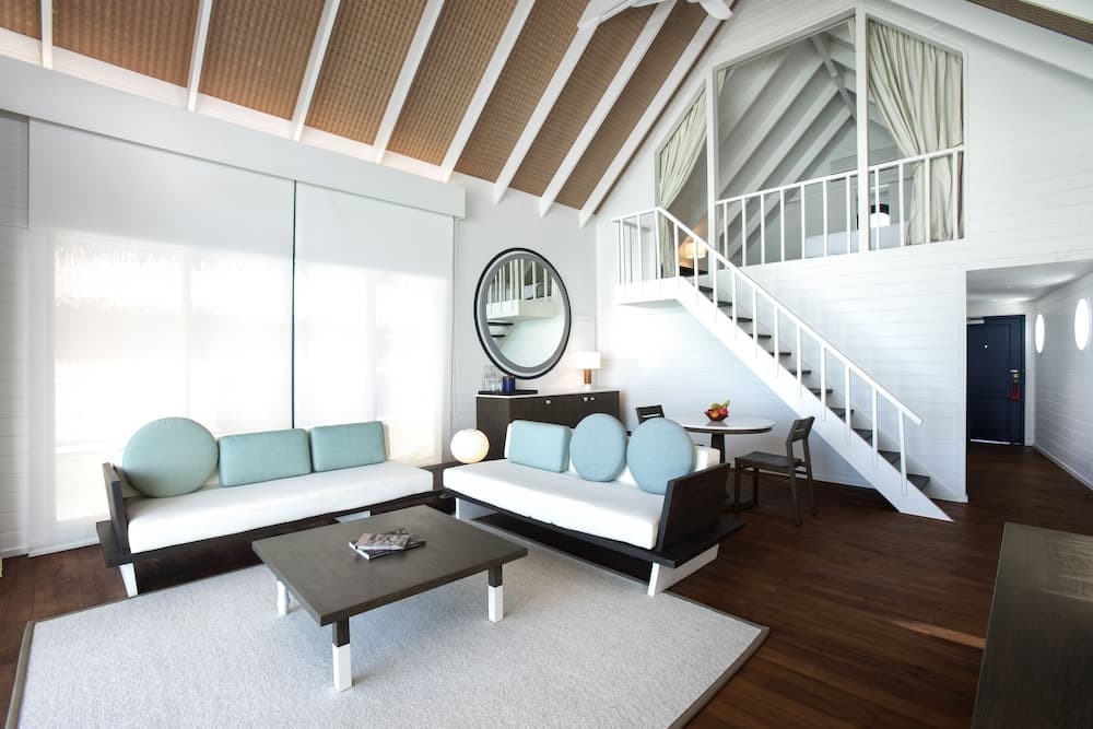 COMO Cocoa Island - View 3