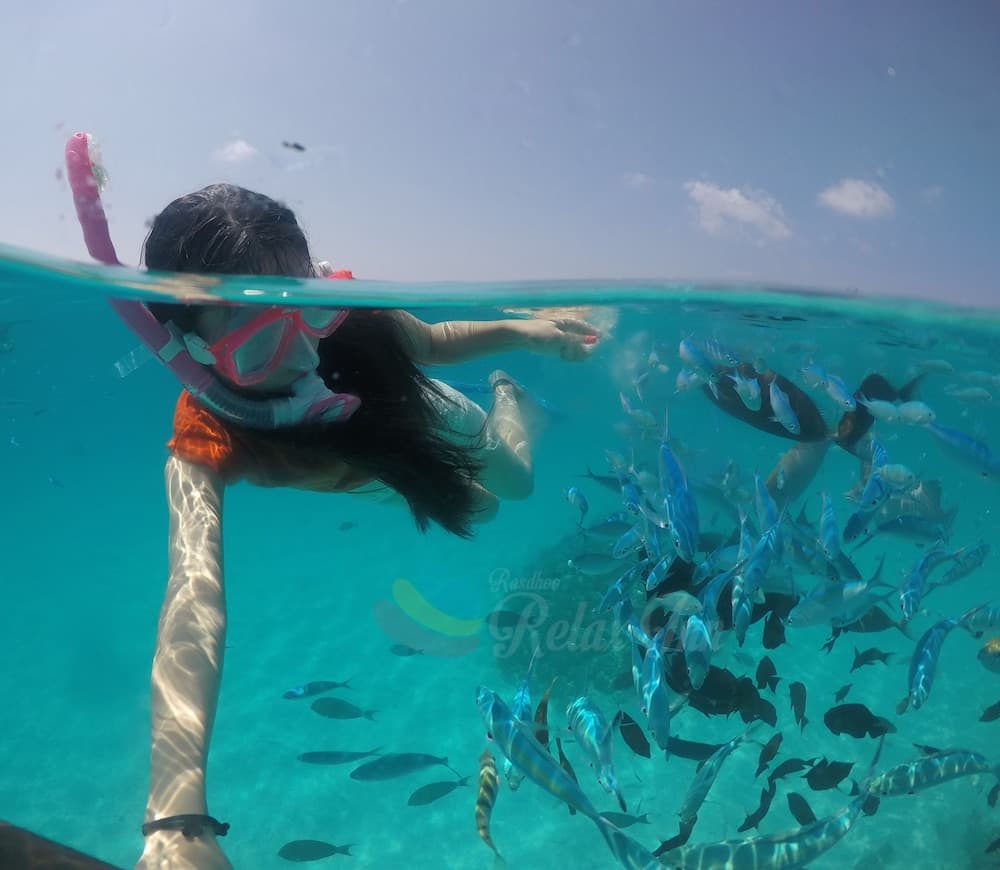 Rasdhoo Relax Inn - View 6